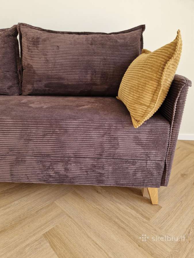 Sofa-lova - nuotraukos Nr. 6