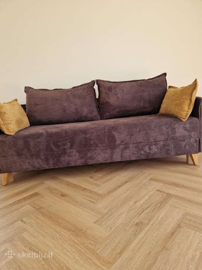 Sofa-lova - nuotraukos Nr. 3