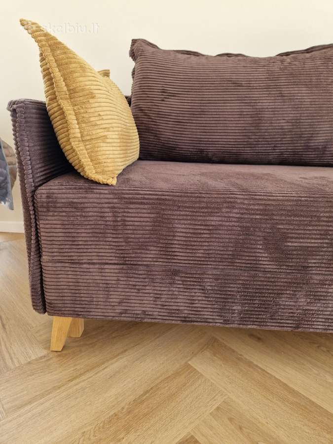 Sofa-lova - nuotraukos Nr. 7