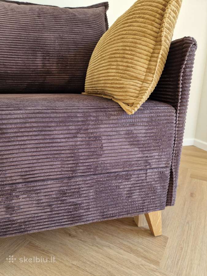 Sofa-lova - nuotraukos Nr. 8