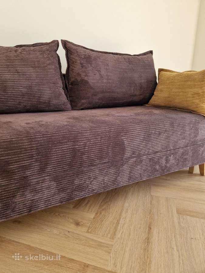 Sofa-lova - nuotraukos Nr. 9