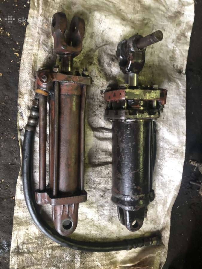 Mtz-82.50 Ardomi Dalimis,eksportinis,tvarkingas - nuotraukos Nr. 5
