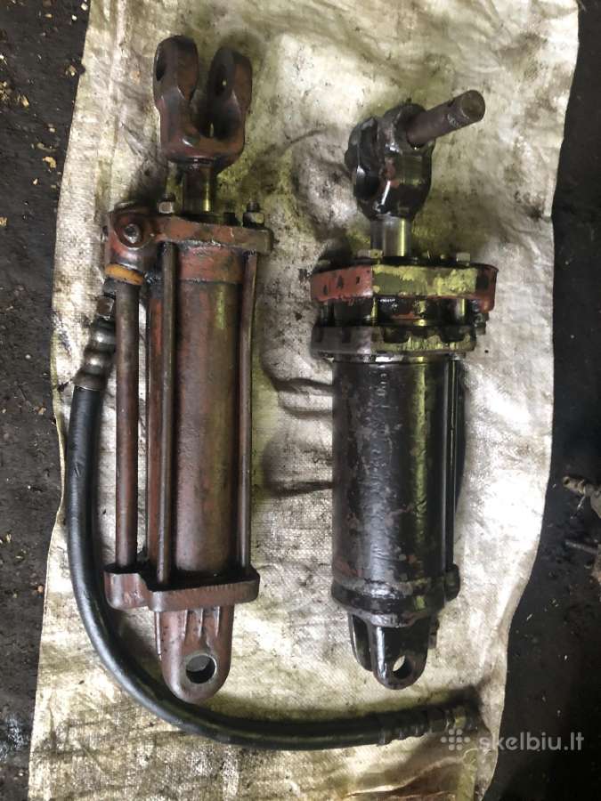 Mtz-82.50dalimis,galinio tilto,variklio dalys,kita - nuotraukos Nr. 6