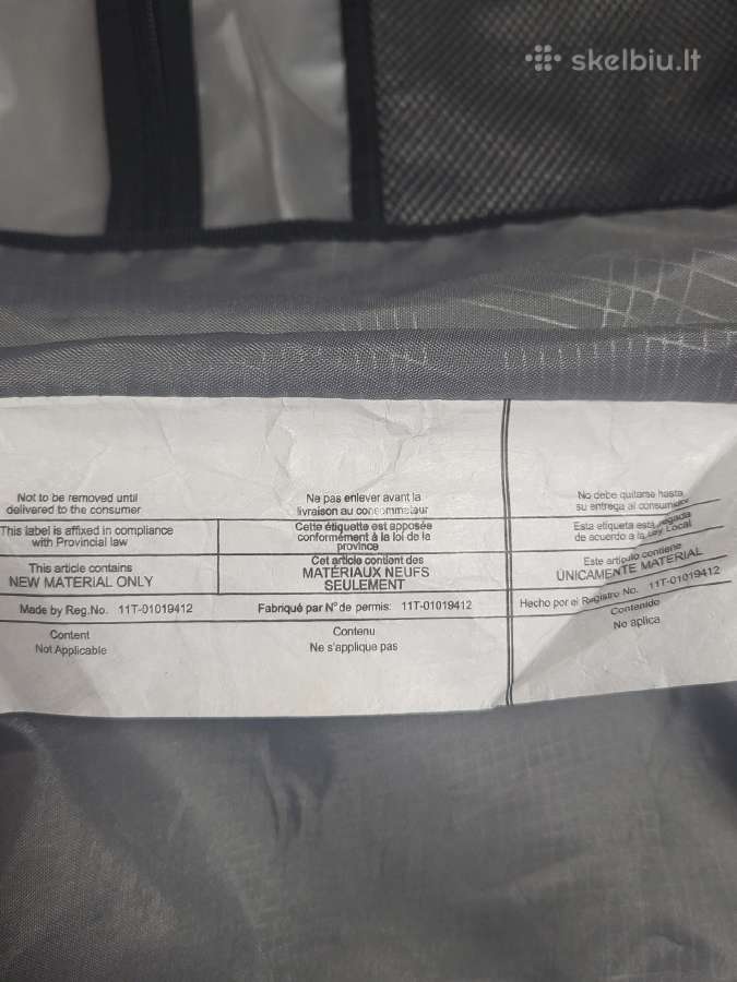 Samsonite lagaminas - nuotraukos Nr. 2