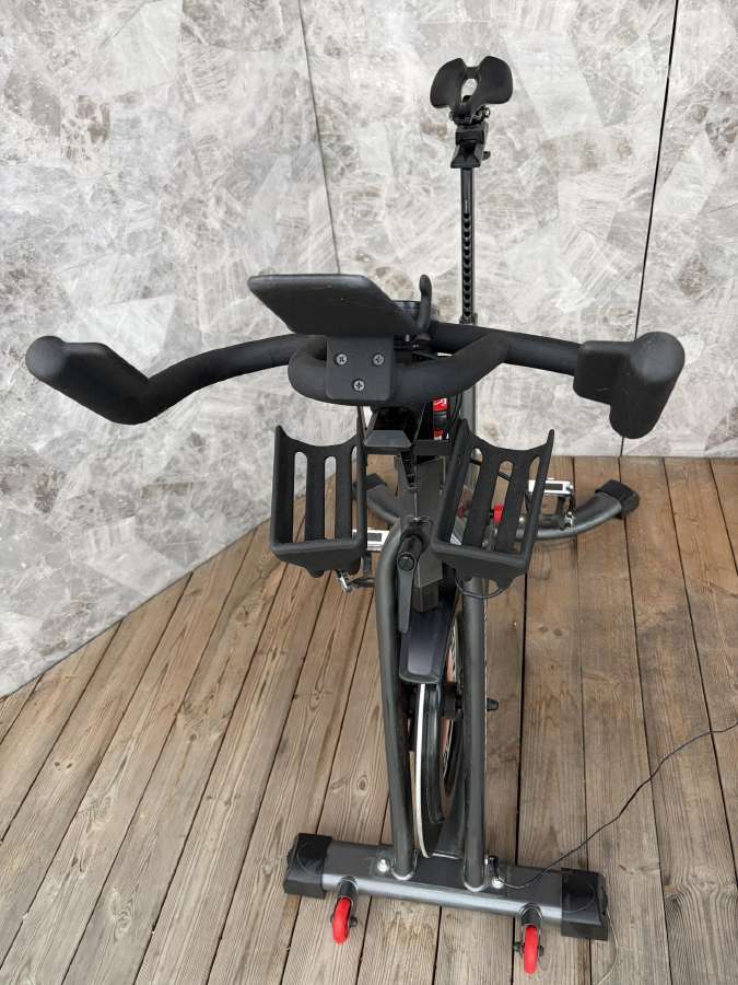Dviračio treniruoklis Schwinn 800ic - nuotraukos Nr. 4