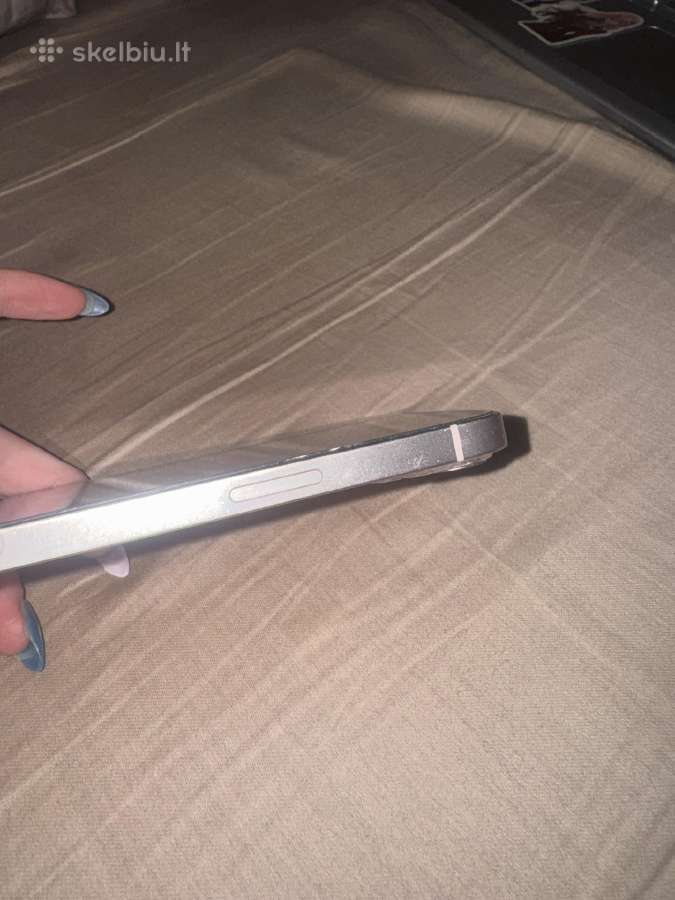 iPhone 13 128gb telefonas - nuotraukos Nr. 14