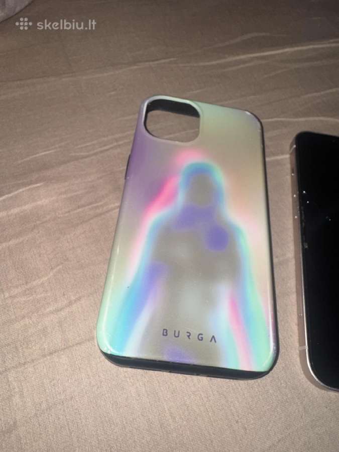 iPhone 13 128gb telefonas - nuotraukos Nr. 16