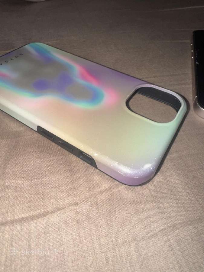 iPhone 13 128gb telefonas - nuotraukos Nr. 17