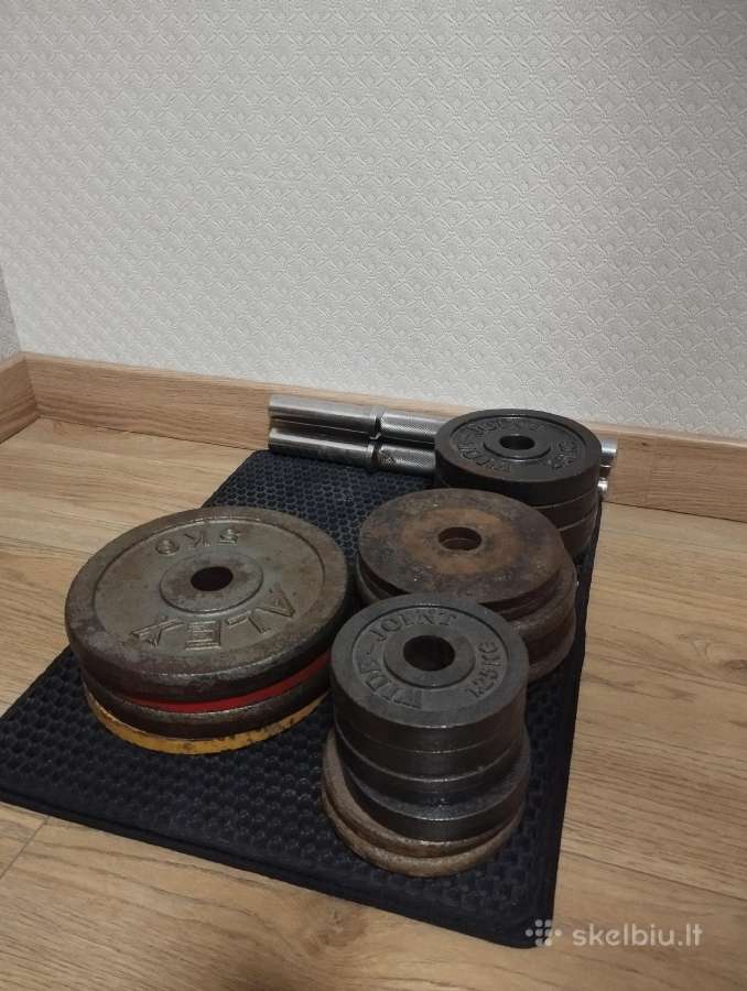 Parduodamas treniruoklis Kettler Sport - nuotraukos Nr. 5