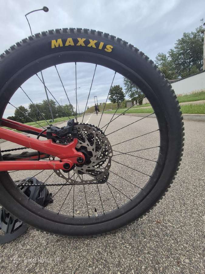 Specialized turbo levo comp 2021 - nuotraukos Nr. 11