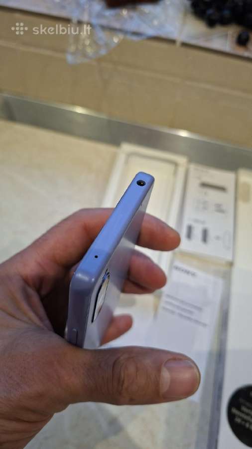 Sony Xperia 10 Iv Dual Sim 128gb - nuotraukos Nr. 4
