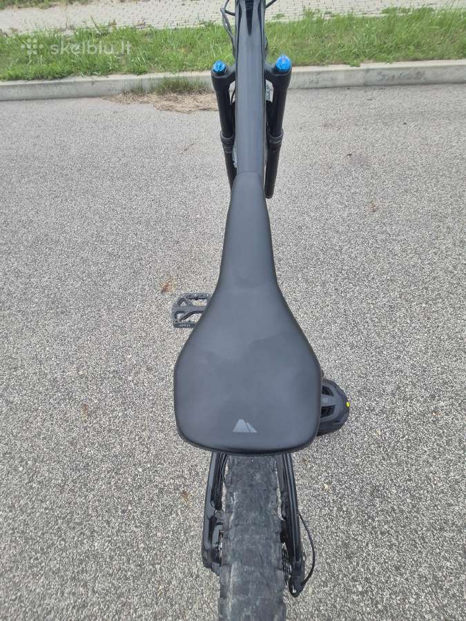 Cannondale habit 4 - nuotraukos Nr. 8