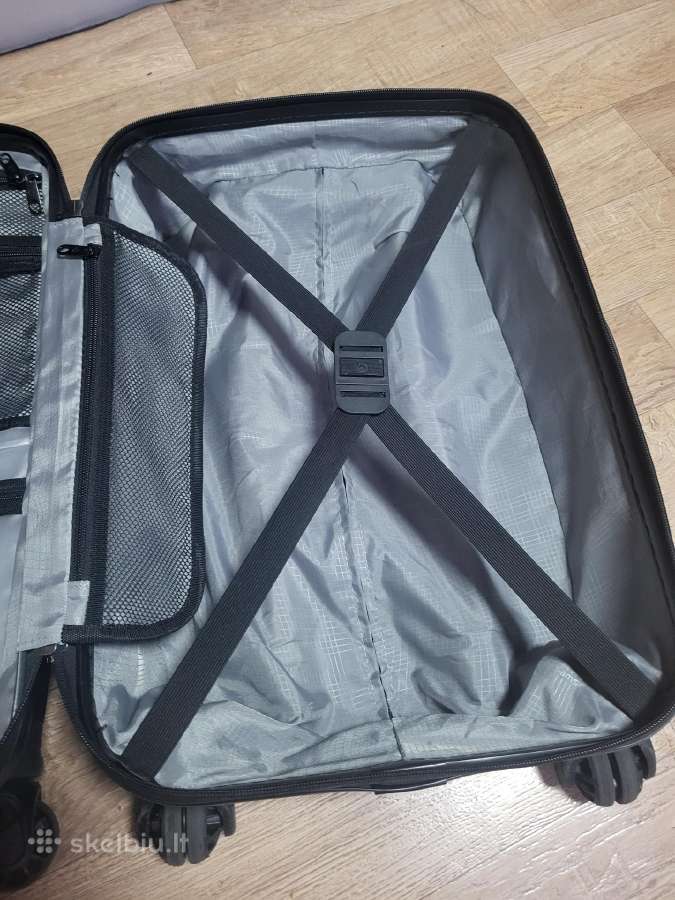 Samsonite lagaminas - nuotraukos Nr. 4