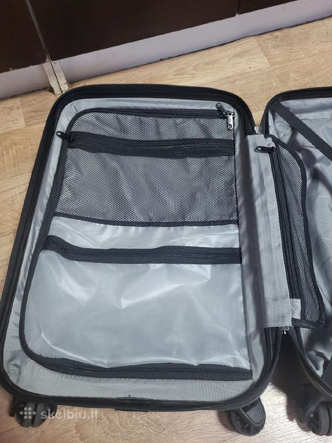 Samsonite lagaminas - nuotraukos Nr. 5