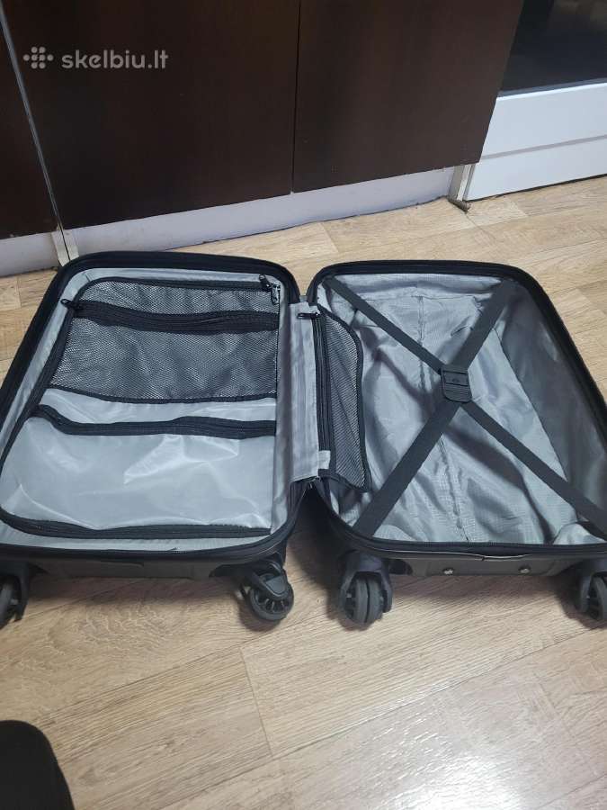 Samsonite lagaminas - nuotraukos Nr. 6