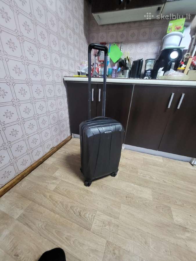 Samsonite lagaminas - nuotraukos Nr. 7