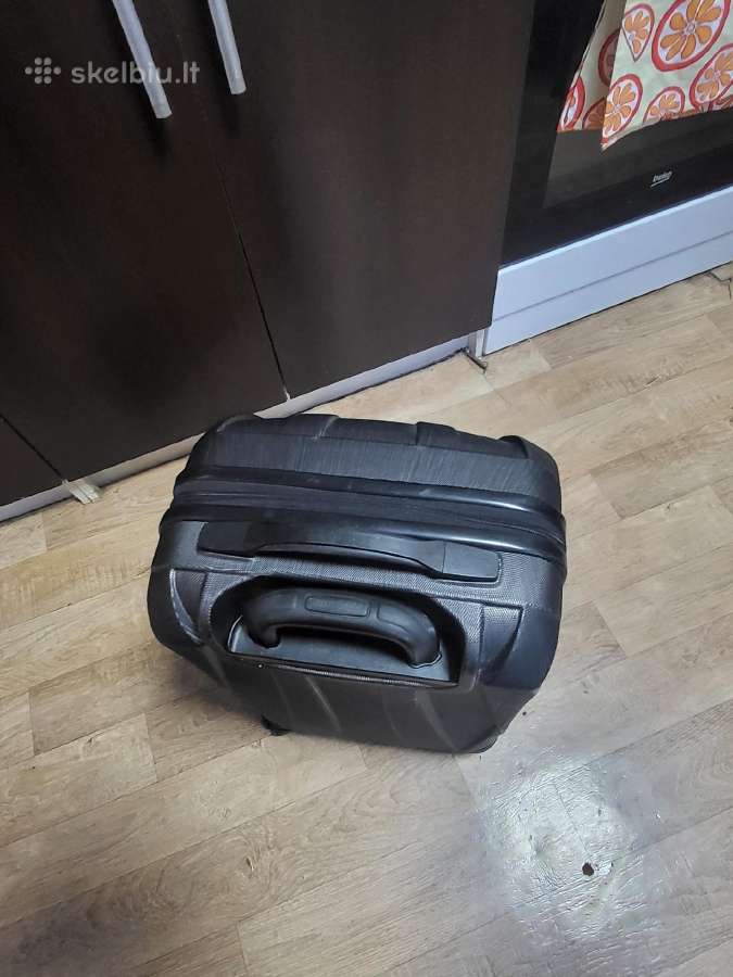 Samsonite lagaminas - nuotraukos Nr. 9