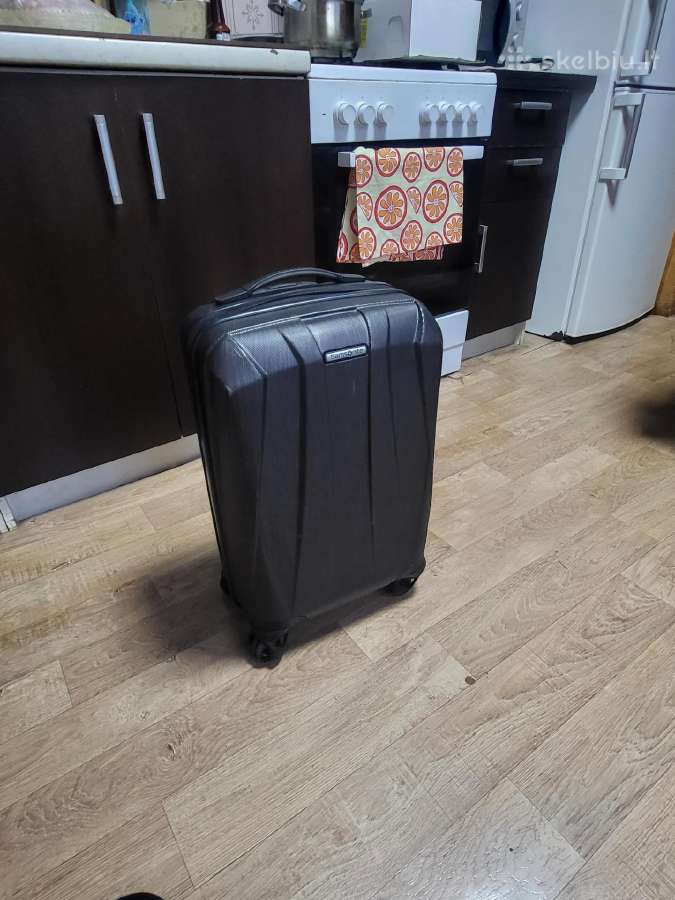 Samsonite lagaminas - nuotraukos Nr. 11