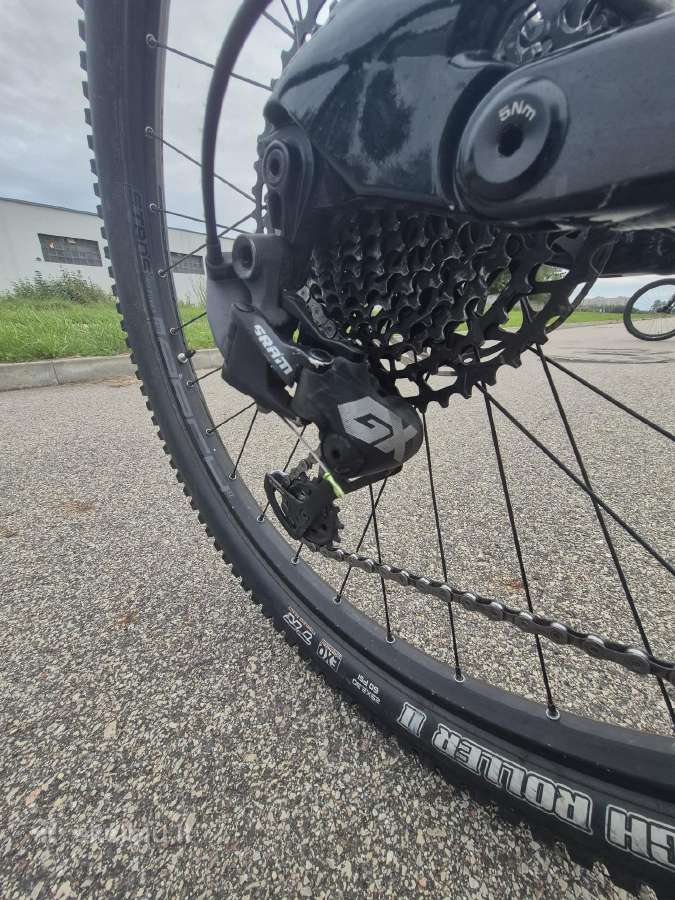 Cannondale habit 4 - nuotraukos Nr. 6