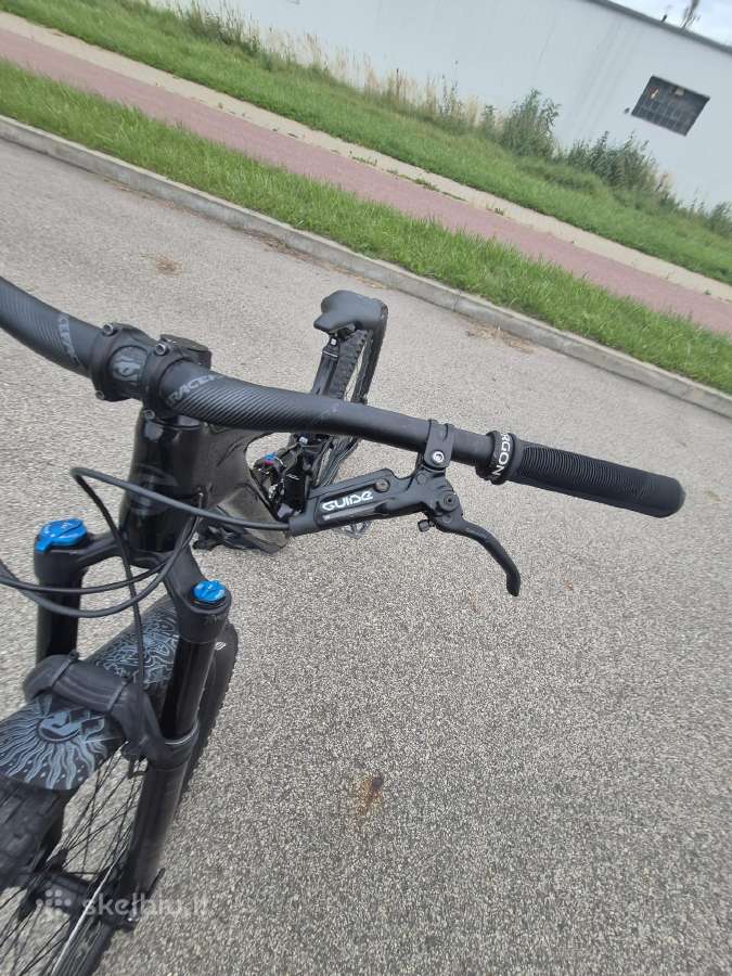 Cannondale habit 4 - nuotraukos Nr. 4