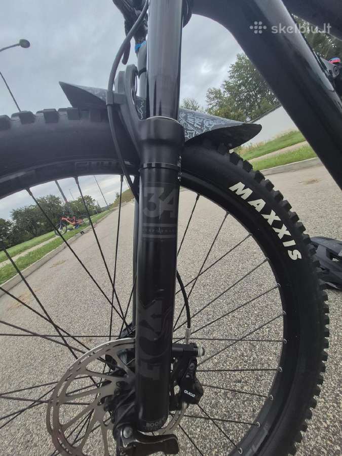 Cannondale habit 4 - nuotraukos Nr. 10