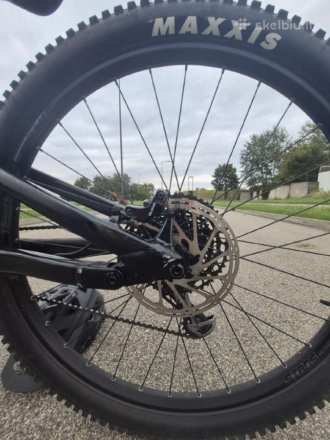 Cannondale habit 4 - nuotraukos Nr. 11