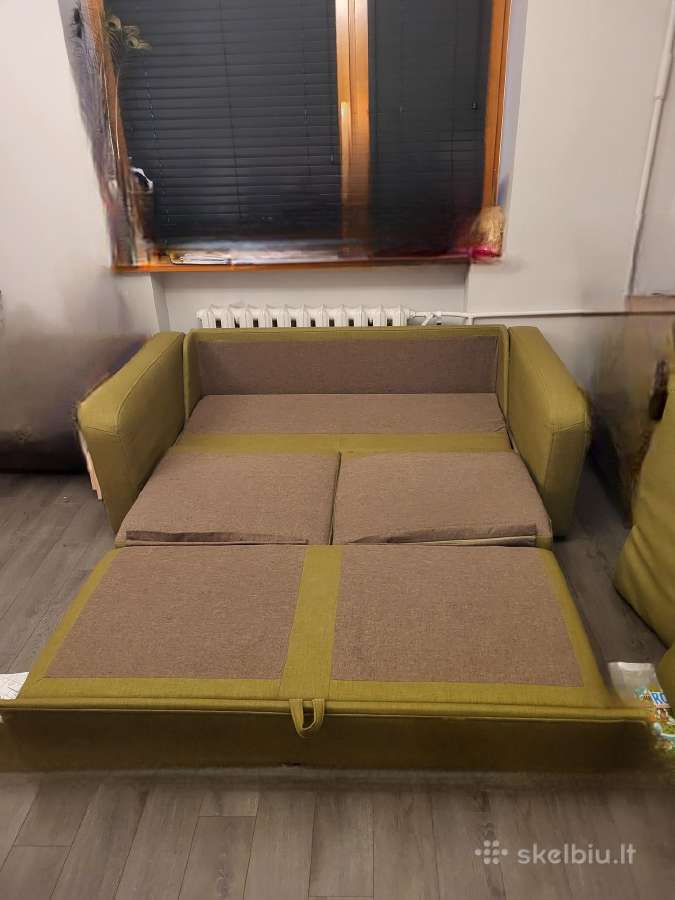 Sofa-lova - nuotraukos Nr. 5