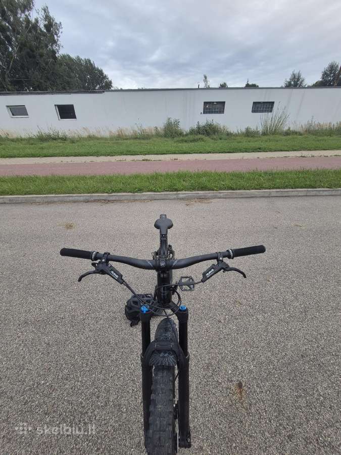 Cannondale habit 4 - nuotraukos Nr. 12
