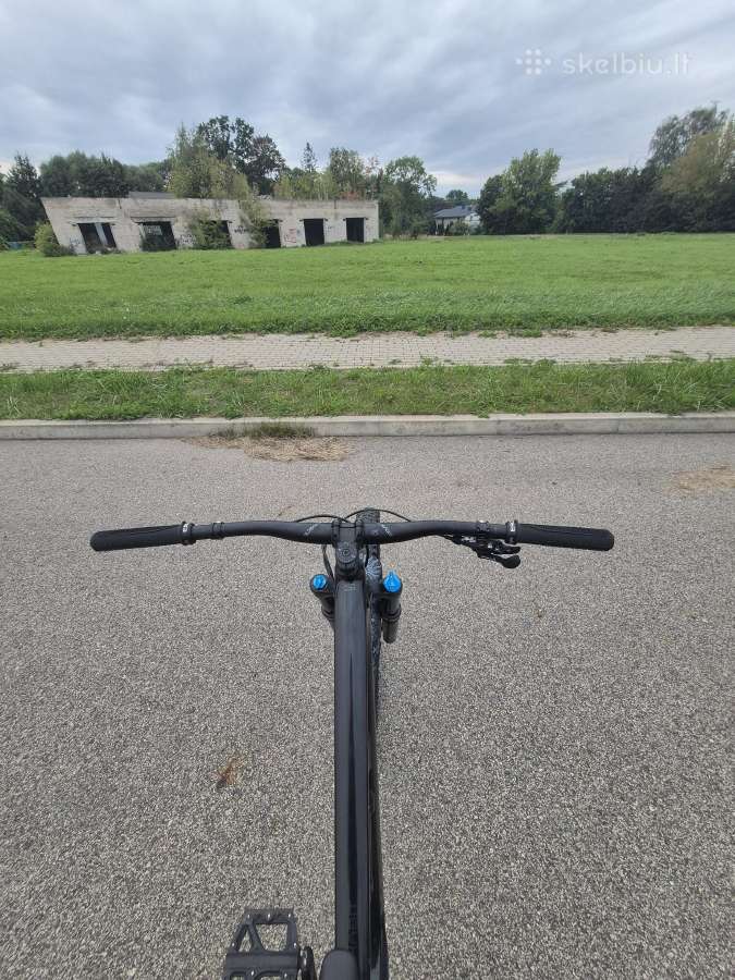 Cannondale habit 4 - nuotraukos Nr. 13