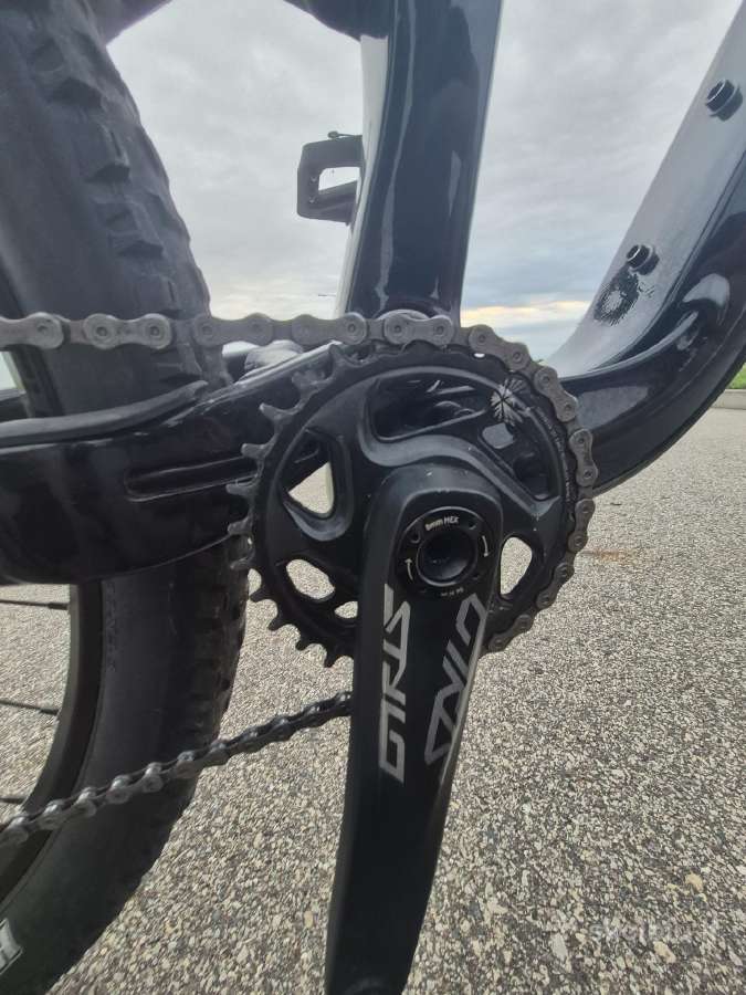 Cannondale habit 4 - nuotraukos Nr. 14