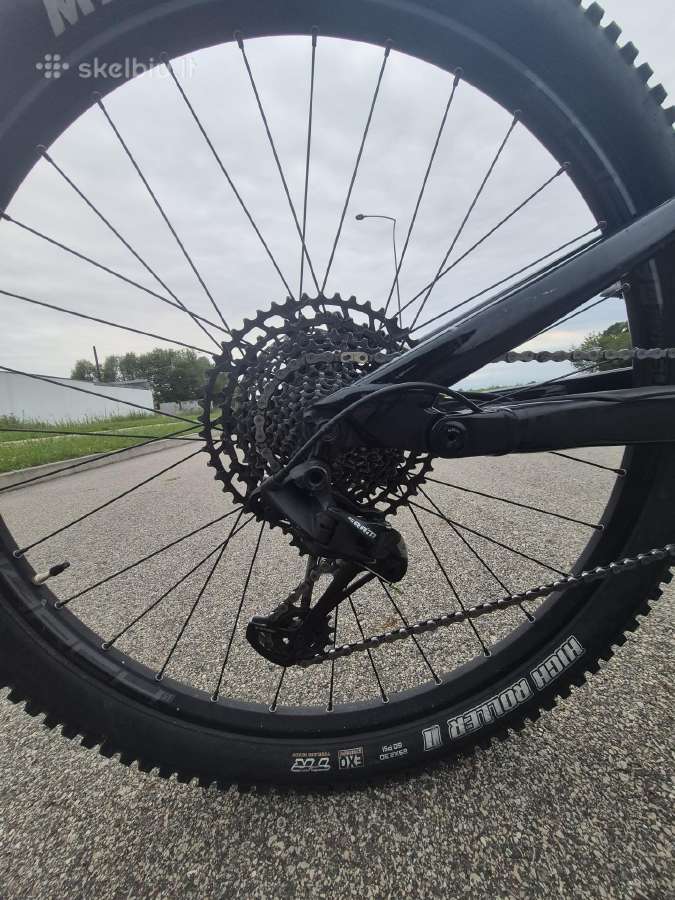 Cannondale habit 4 - nuotraukos Nr. 15