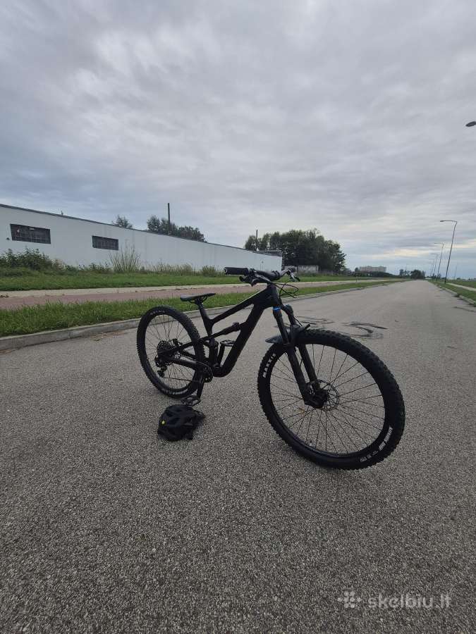 Cannondale habit 4 - nuotraukos Nr. 2