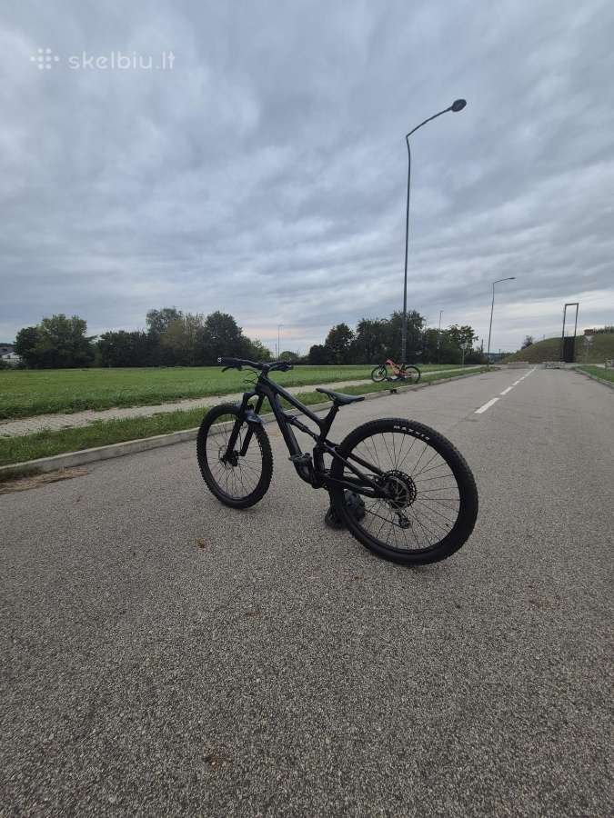 Cannondale habit 4 - nuotraukos Nr. 3