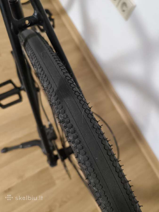 Cube SL Road Pro 2018 - nuotraukos Nr. 7