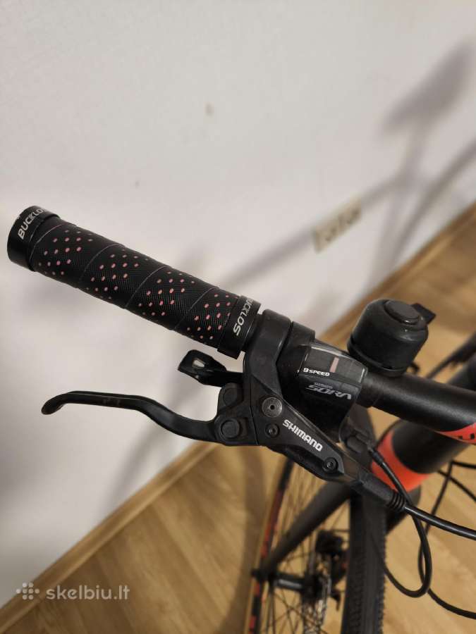 Cube SL Road Pro 2018 - nuotraukos Nr. 4