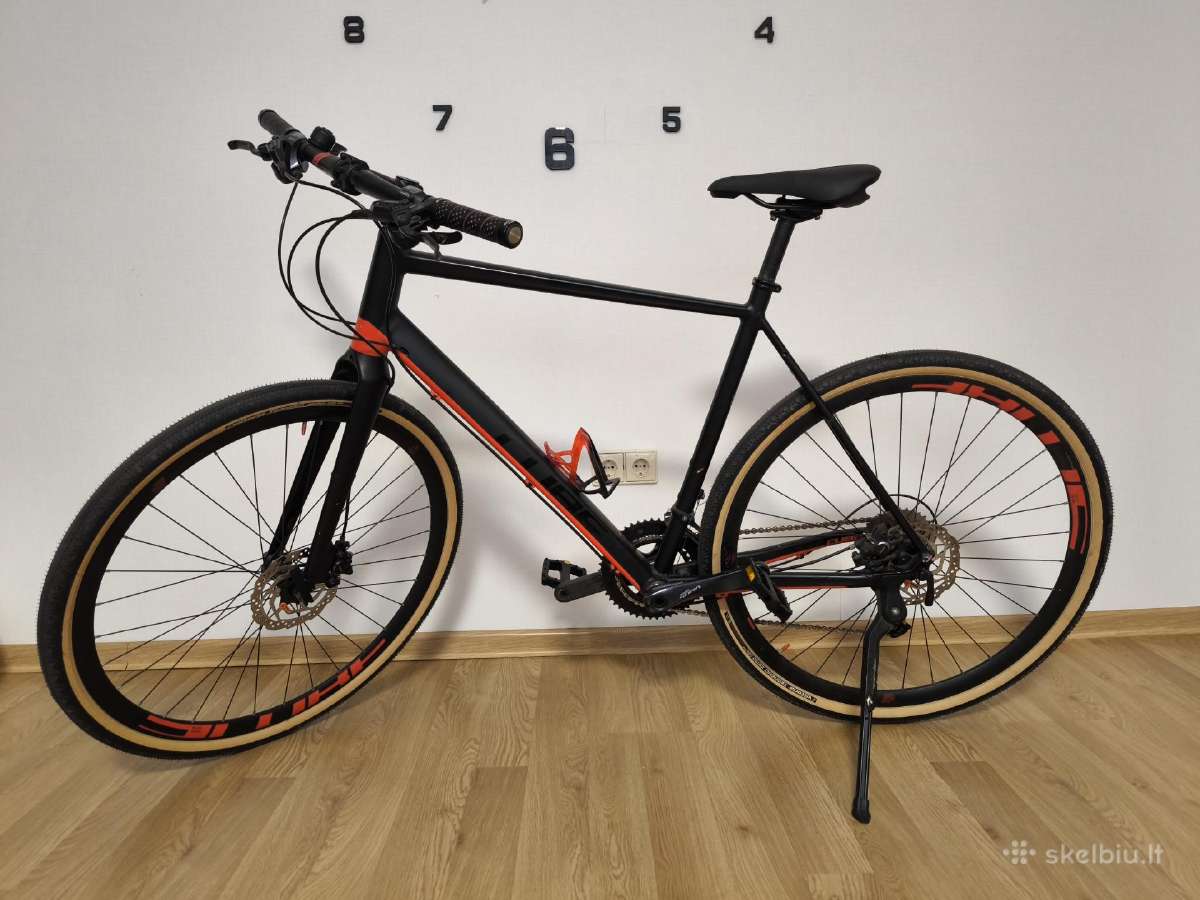 Cube SL Road Pro 2018 - nuotraukos Nr. 2