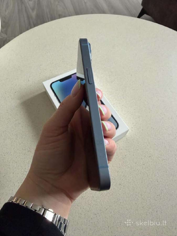 Parduodamas iPhone 14! - nuotraukos Nr. 3