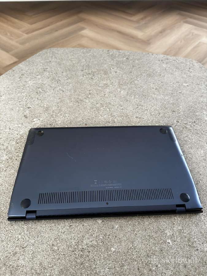 Nešiojamas kompiuteris Asus Zenbook Ux434fl - nuotraukos Nr. 9