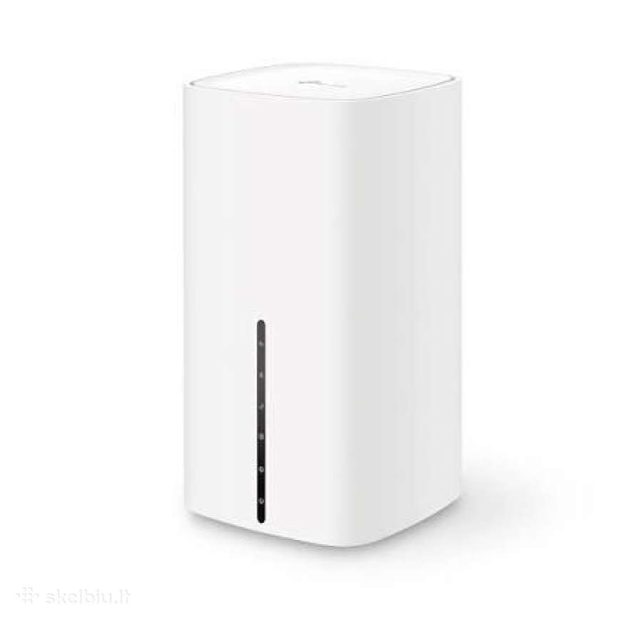 Tp Link Nx510v 5G - nuotraukos Nr. 2