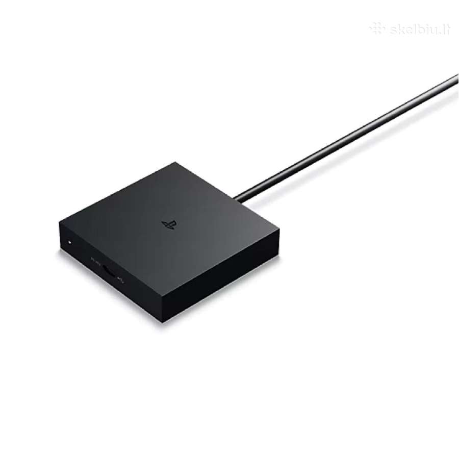 Ps Vr2 + Pc adapteris - nuotraukos Nr. 2