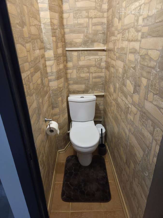 Išnuomojamas dviejų kambarių butas - nuotraukos Nr. 8