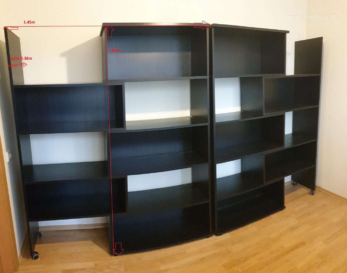 Dvi lentynos transformeriai 50e - nuotraukos Nr. 2