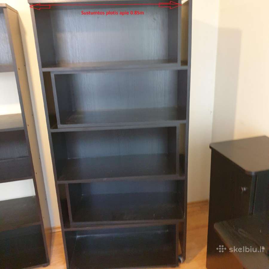 Dvi lentynos transformeriai 50e - nuotraukos Nr. 6