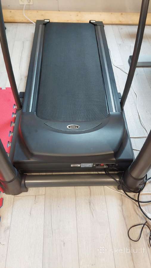 Horizon Fitness T4000 - nuotraukos Nr. 2
