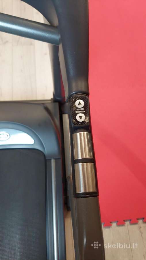 Horizon Fitness T4000 - nuotraukos Nr. 4