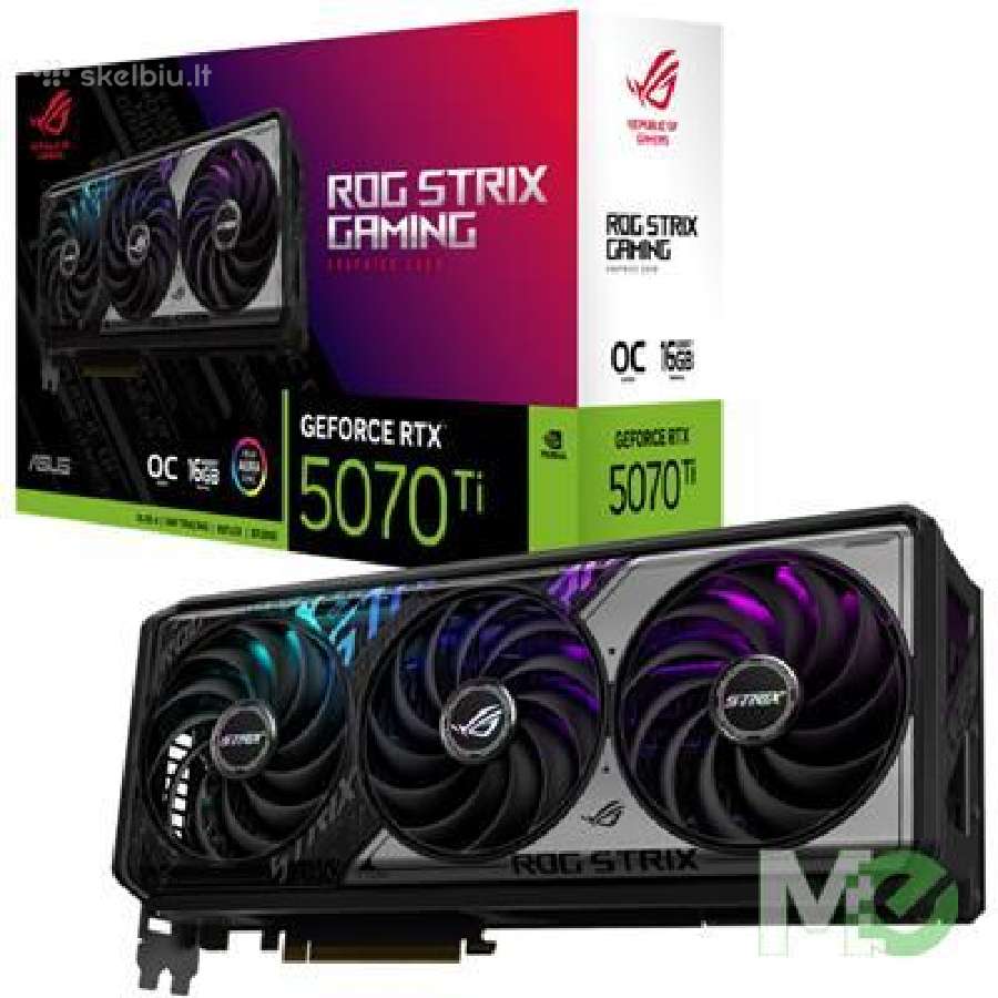 Perku Rtx 50xx serijos vaizdo plokštes - nuotraukos Nr. 3