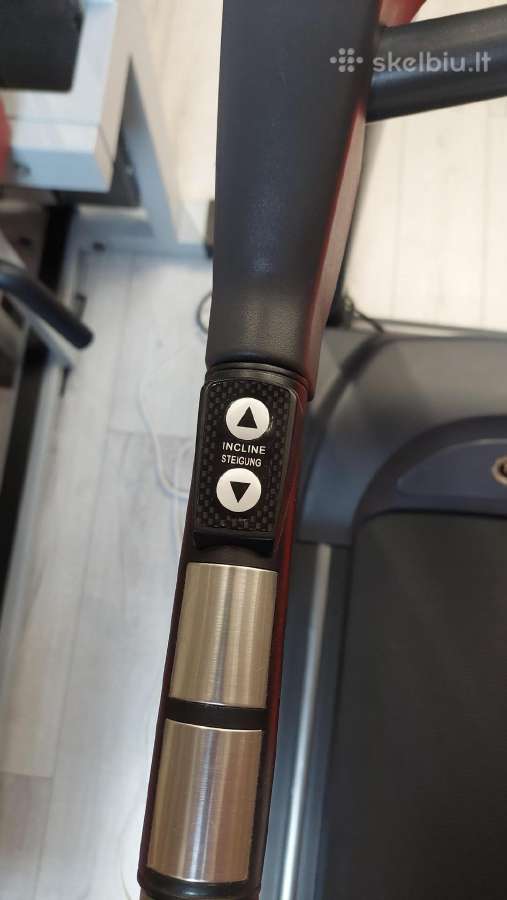 Horizon Fitness T4000 - nuotraukos Nr. 3