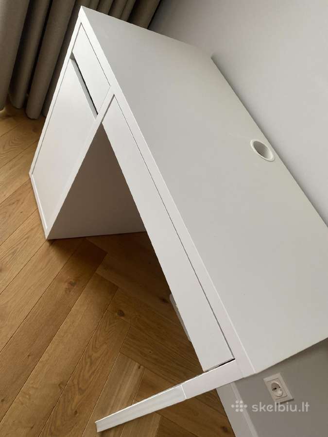 Ikea vaikiškas rašomasis stalas - nuotraukos Nr. 4