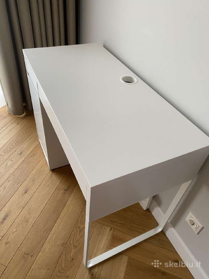 Ikea vaikiškas rašomasis stalas - nuotraukos Nr. 5