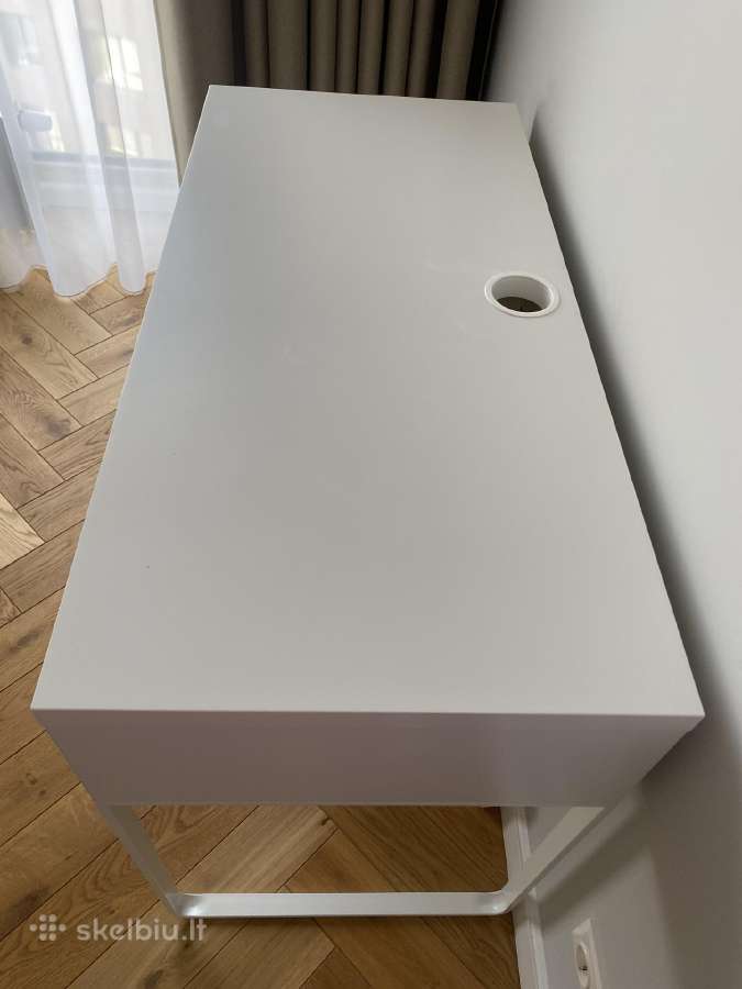 Ikea vaikiškas rašomasis stalas - nuotraukos Nr. 6